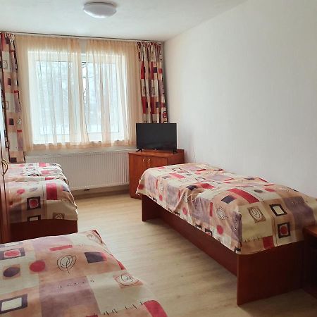 Penzion U Buba Ostrov nad Oslavou Zewnętrze zdjęcie