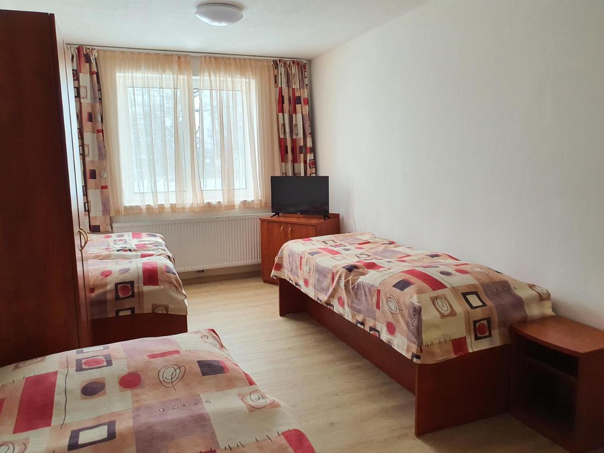 Penzion U Buba Ostrov nad Oslavou Zewnętrze zdjęcie